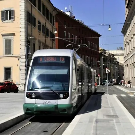 Lägenhet Balestra By Halldis