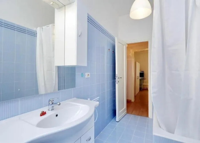 Lägenhet Balestra By Halldis