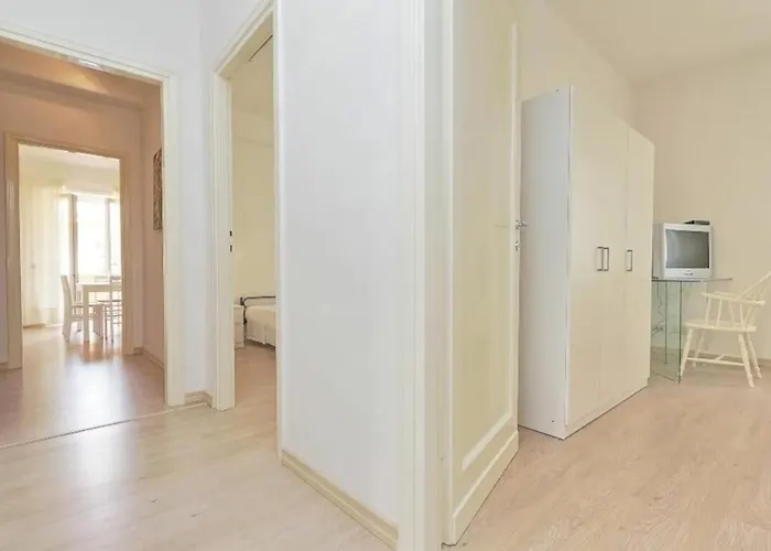 Balestra By Halldis Lägenhet