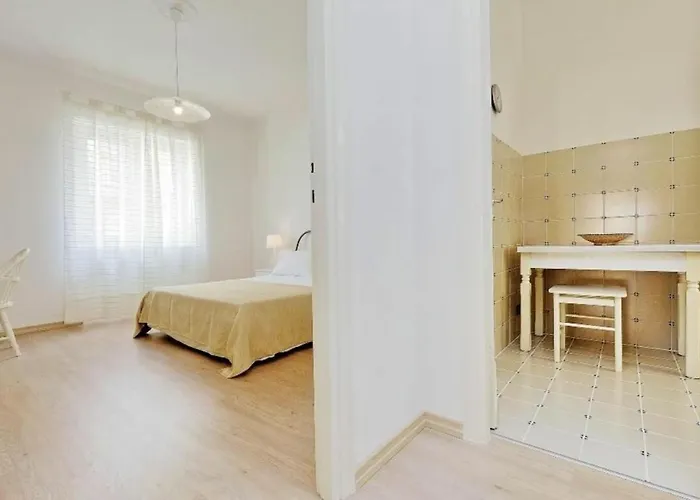 Lägenhet Balestra By Halldis Rom