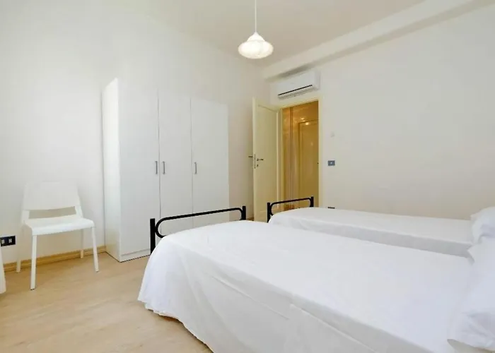 Balestra By Halldis Lägenhet Rom