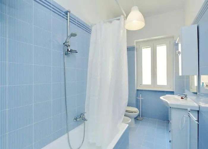 Lägenhet Balestra By Halldis *