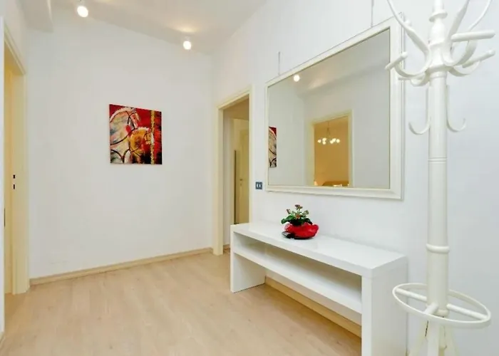 Lägenhet Balestra By Halldis *