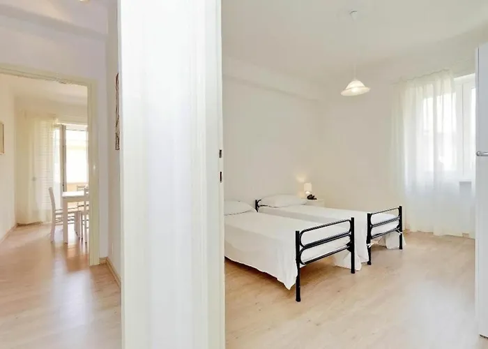 Lägenhet Balestra By Halldis Rom