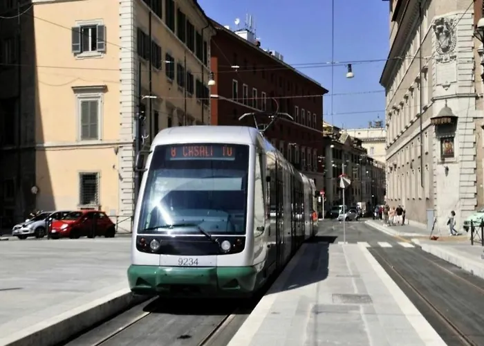 Lägenhet Balestra By Halldis