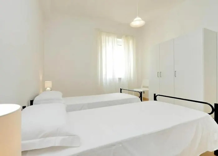 Lägenhet Balestra By Halldis