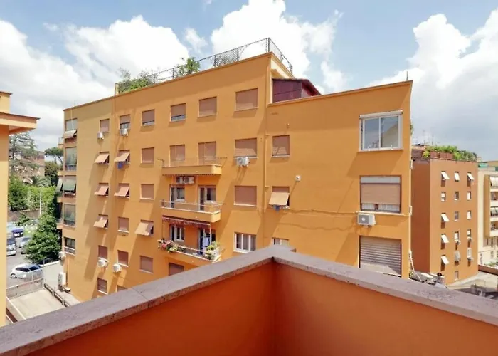 Balestra By Halldis * Rom