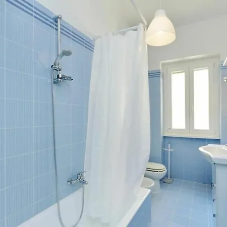 Apartment Balestra By Halldis *