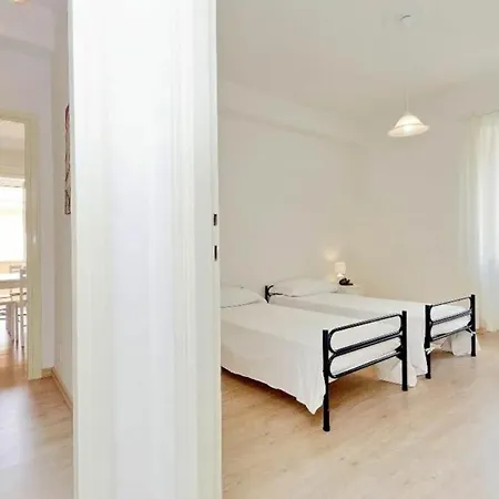 Apartment Balestra By Halldis Rom