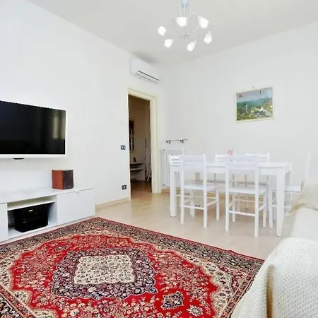 Balestra By Halldis Appartement Rome