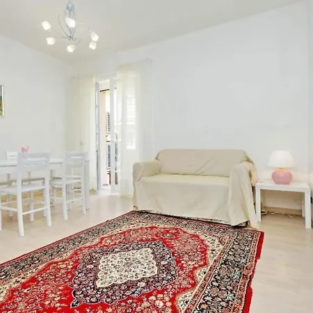 Appartement Balestra By Halldis *