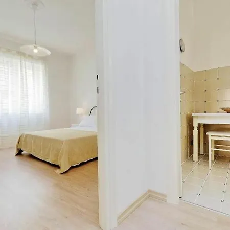 Appartement Balestra By Halldis Rome