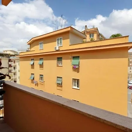 Balestra By Halldis Appartement