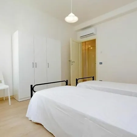Balestra By Halldis Appartement Rome