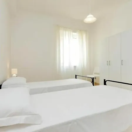 Appartement Balestra By Halldis